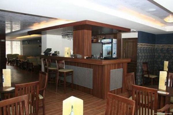 Grand Royale Apartment Complex & Spa (Bansko)